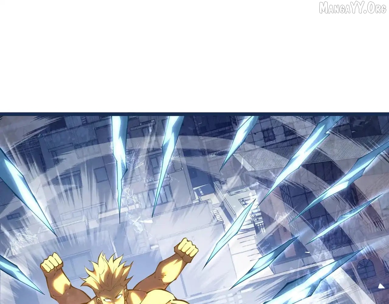 I Contracted Myself Chapter 126 - page 5